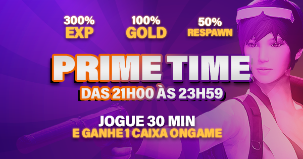 Prime Time (01/05/24)